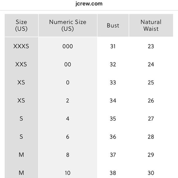 J. Crew V-neck camisole spaghetti strap tank Women's size XXS | 00 in pale pink - Picture 16 of 16